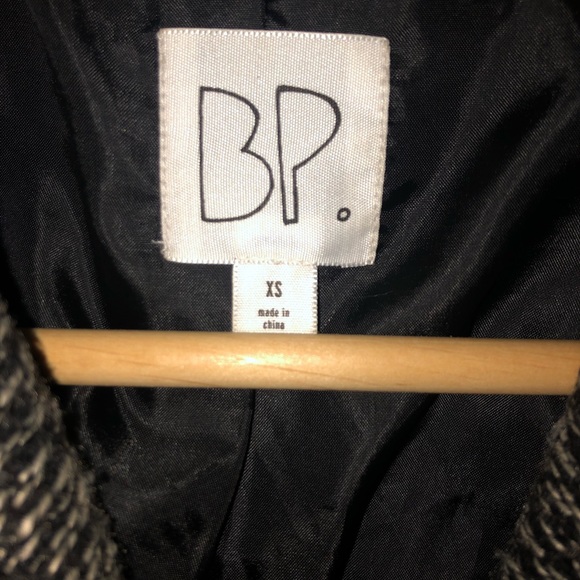 BP Coat from Macy's - Picture 3 of 5